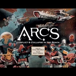 Arcs - for rent